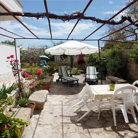 Tatil Evi Oikia Vacanze Casa Dante *
