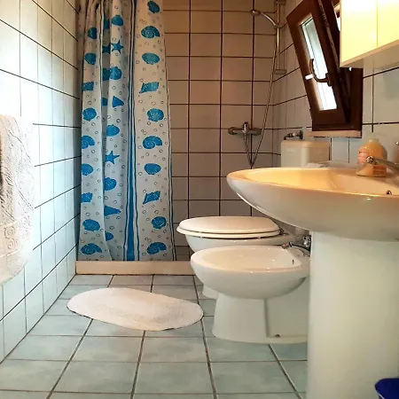 Tatil Evi Oikia Vacanze Casa Dante *