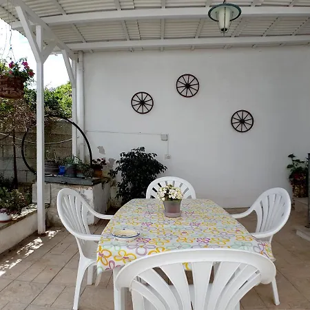 Tatil Evi Oikia Vacanze Casa Dante