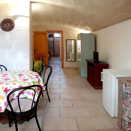 Tatil Evi Oikia Vacanze Casa Dante