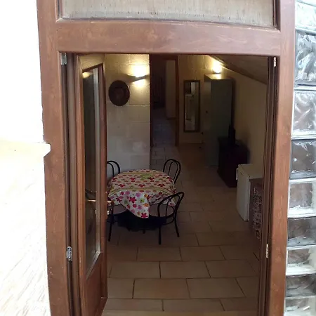 Tatil Evi Oikia Vacanze Casa Dante *