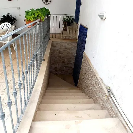 Tatil Evi Oikia Vacanze Casa Dante *