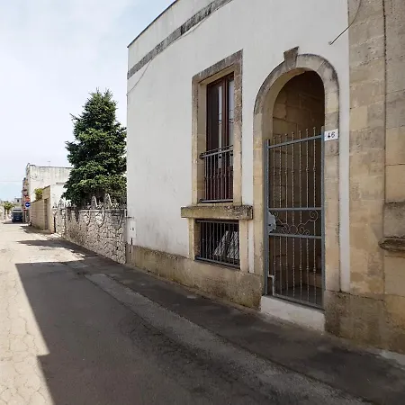 Oikia Vacanze Casa Dante