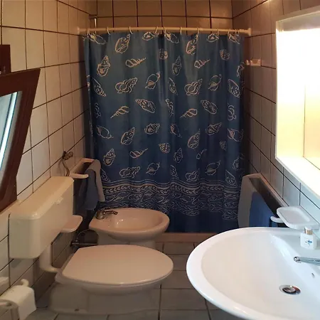 Oikia Vacanze Casa Dante