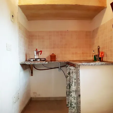 Tatil Evi Oikia Vacanze Casa Dante