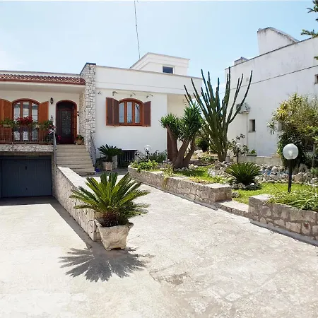 Tatil Evi Oikia Vacanze Casa Dante