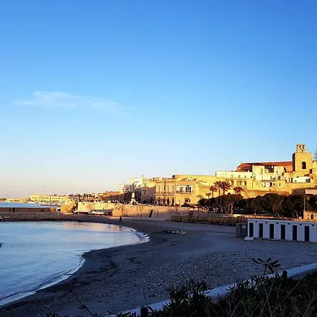 Oikia Vacanze Casa Dante