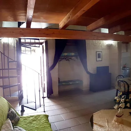Oikia Vacanze Casa Dante Uggiano La Chiesa