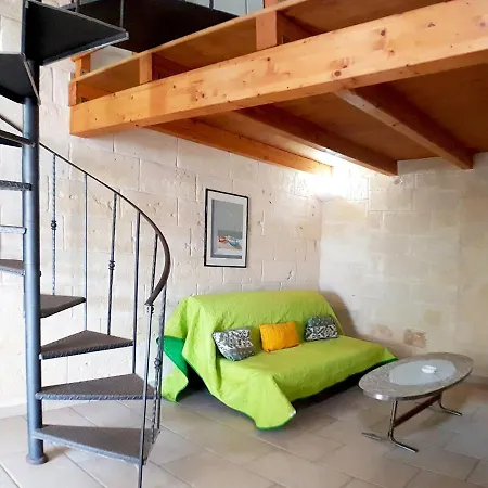 Tatil Evi Oikia Vacanze Casa Dante *