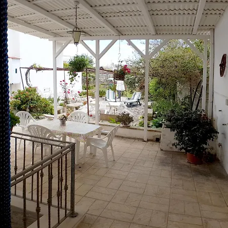 Oikia Vacanze Casa Dante Uggiano La Chiesa